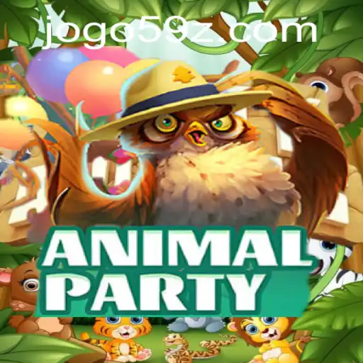 AnimalParty: Um Guia Completo para o Jogo Popular em 59Z.COM