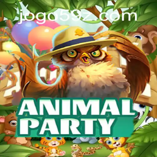 AnimalParty: Um Guia Completo para o Jogo Popular em 59Z.COM