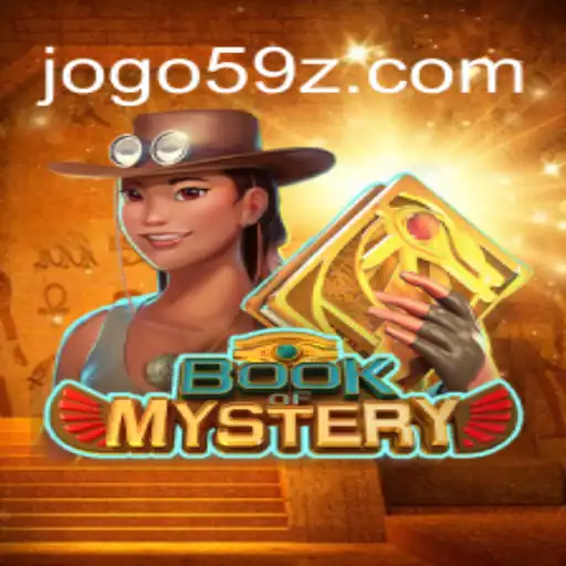 Desbravando o Fascinante Mundo de BookofMystery