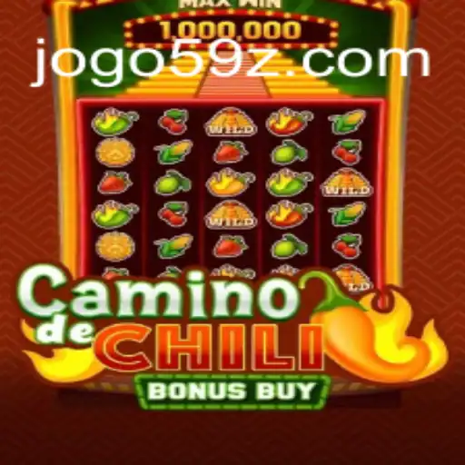 Explorando o Fascinante Mundo de CaminodeChiliBonusBuy