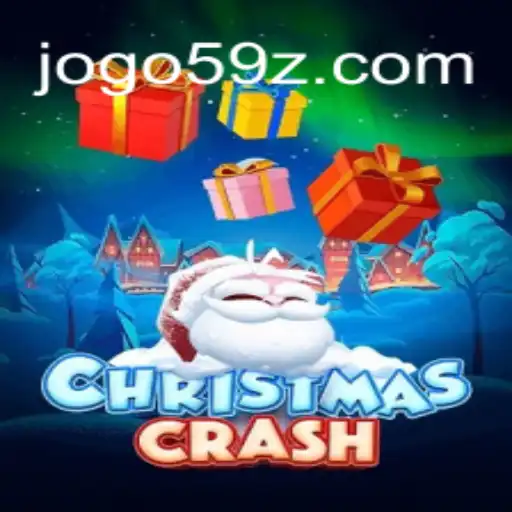 ChristmasCrash: Um Mergulho em Aventura Natalina com 59Z.COM