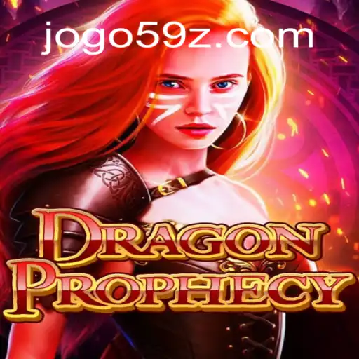 Descubra o Fascinante Mundo de DragonProphecy em 59Z.COM