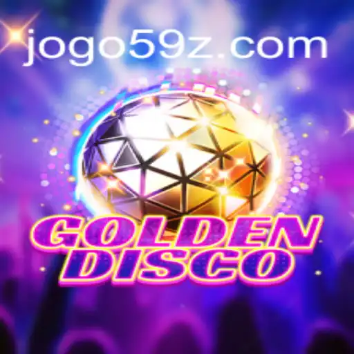 GoldenDisco: O Novo Fenômeno dos Jogos Musicais com a Palavrinha Mágica 59Z.COM