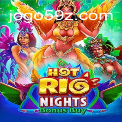 Descubra os Segredos do Jogo HotRioNightsBonusBuy