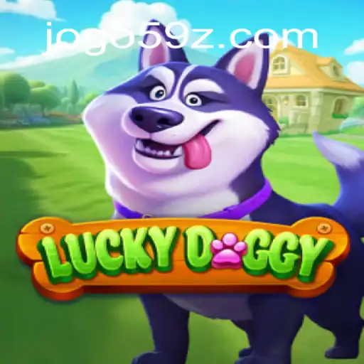 Explorando o Fascinante Mundo de LuckyDoggy com 59Z.COM