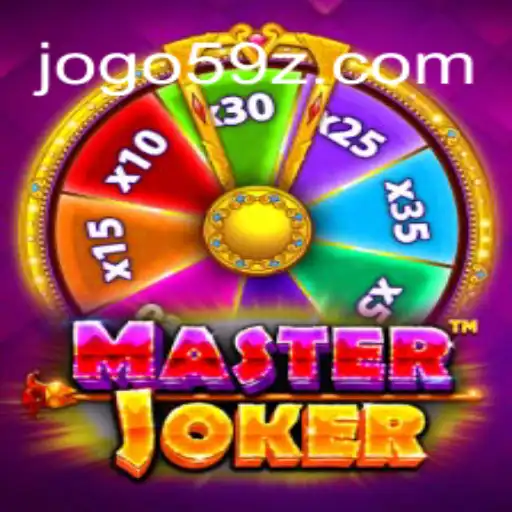 Explorando o Fascinante Mundo de MasterJoker: Um Jogo Inovador na Plataforma 59Z.COM
