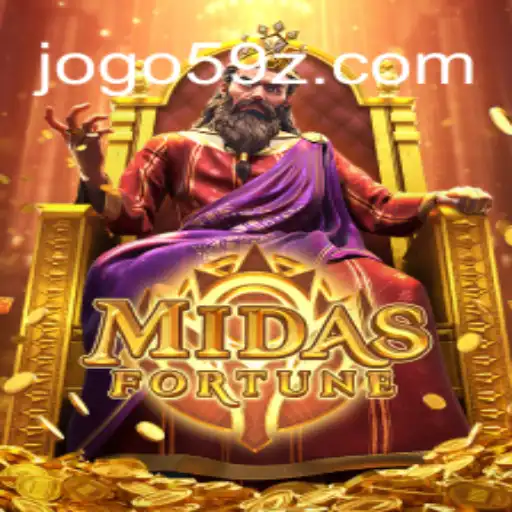 Explorando MidasFortune: O Jogo do Toque de Ouro