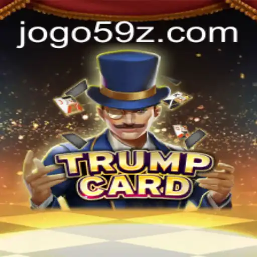 TrumpCard: Um Mergulho no Jogo Estratégico do Momento