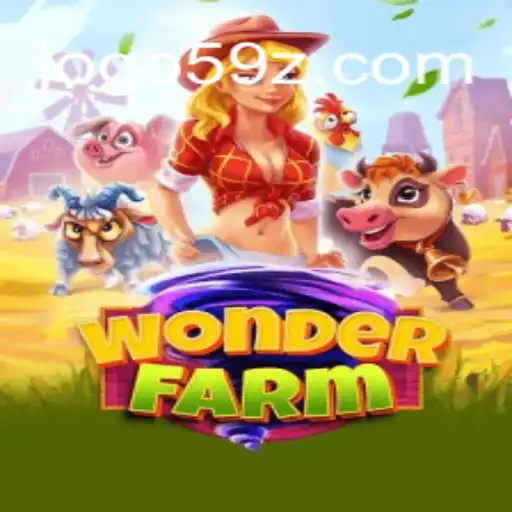 Descubra WonderFarm: Um Novo Mundo de Aventuras