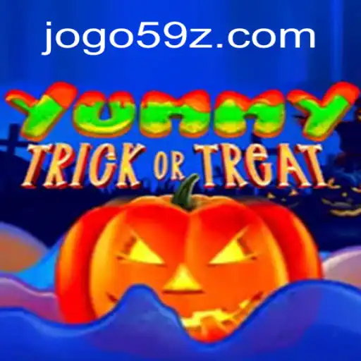 Descubra YummyTrickorTreat: Divertimento e Estratégia com um Toque de doçura