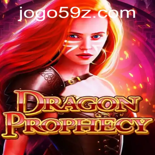 Descubra o Fascinante Mundo de DragonProphecy em 59Z.COM