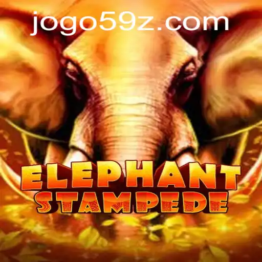 ElephantStampede: Uma Nova Fronteira no Mundo dos Jogos
