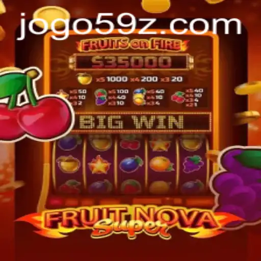 Explorando o Vibrante Mundo de FruitNovaSuper