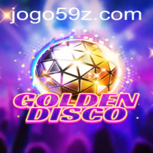 GoldenDisco: O Novo Fenômeno dos Jogos Musicais com a Palavrinha Mágica 59Z.COM