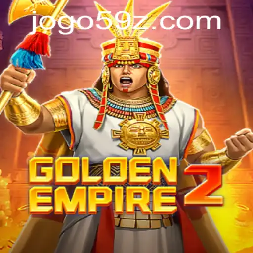 GoldenEmpire2: Mergulhando no Mundo de Estratégia e Aventura