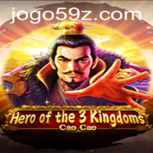 Explorando Heroofthe3KingdomsCaoCao: Uma Jornada Estratégica na Era dos Três Reinos