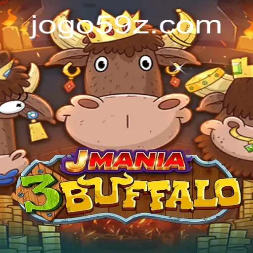 Explorando o Universo de JMania3Buffalo: Um Novo Horizonte no Mundo dos Jogos