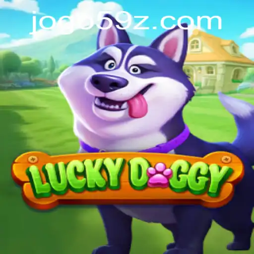 Explorando o Fascinante Mundo de LuckyDoggy com 59Z.COM