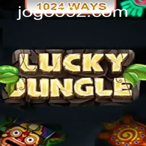 Descubra o Mundo Fascinante de LuckyJungle1024 e a Inovadora Palvra-chave 59Z.COM