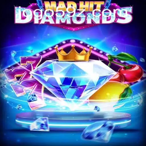 Explorando o Mundo de MadHitDiamonds: Estratégias e Regras para 2023