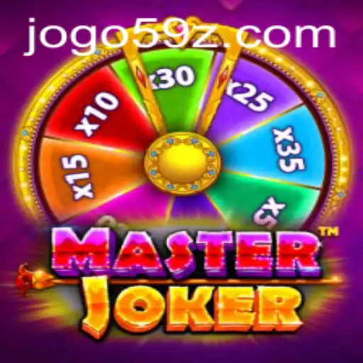 Explorando o Fascinante Mundo de MasterJoker: Um Jogo Inovador na Plataforma 59Z.COM