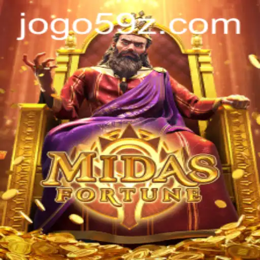 Explorando MidasFortune: O Jogo do Toque de Ouro