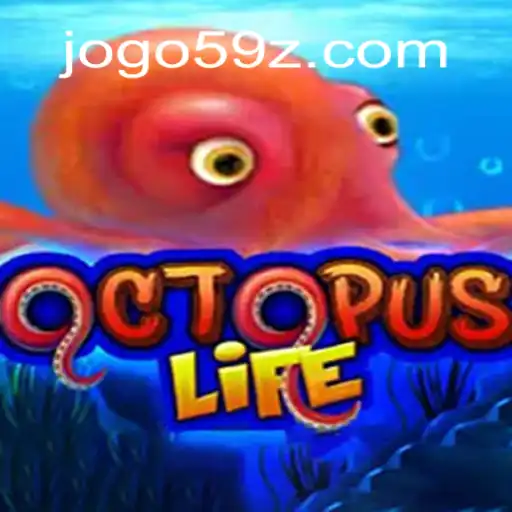 Explorando OctopusLife: O Jogo Revolucionário Que Está Dominando 59Z.COM