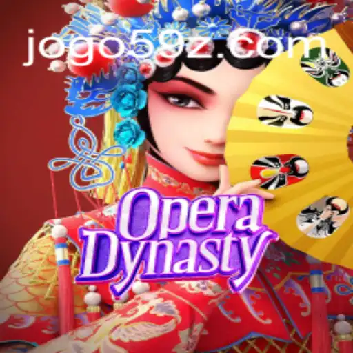 Descubra as Emoções de OperaDynasty com a Melhor Experiência de Jogo em 59Z.COM