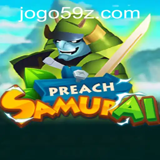 Explorando o Universo de PreachSamurai: Uma Jornada Estratégica Inovadora