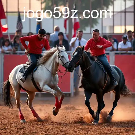Rinha de galos