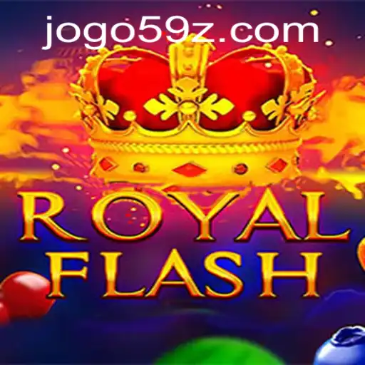 Descubra o Excitante Mundo do RoyalFlash