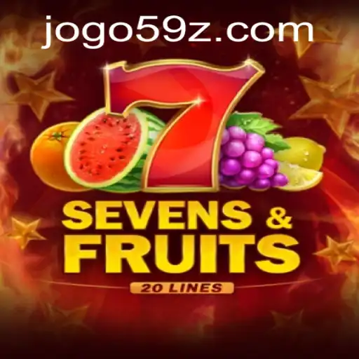 Tudo Sobre SevensFruits20: Descubra as Regras e Estratégias