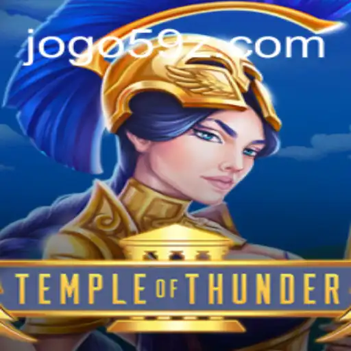 Explorando o Universo de TempleofThunder