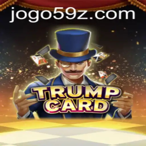 TrumpCard: Um Mergulho no Jogo Estratégico do Momento