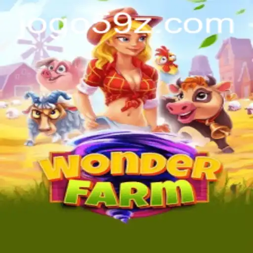 Descubra WonderFarm: Um Novo Mundo de Aventuras
