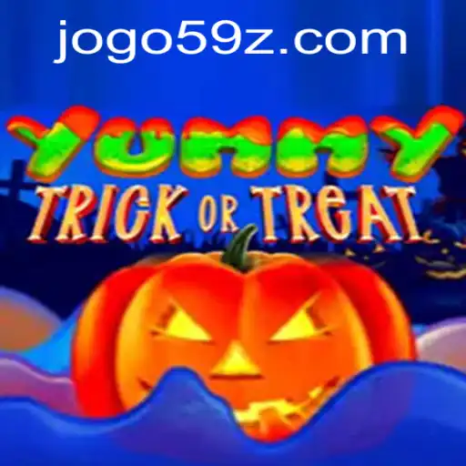 Descubra YummyTrickorTreat: Divertimento e Estratégia com um Toque de doçura